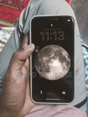 Apple iPhone 11 256 GB Red