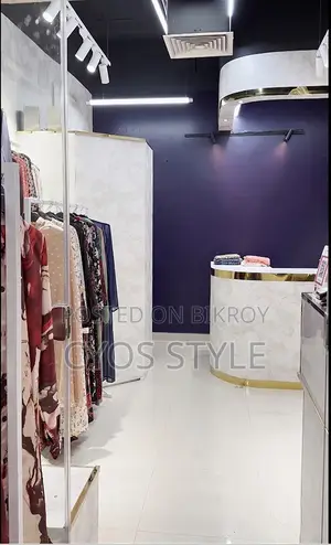 Shop Sublet Wanted