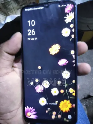 অপো এ১৬ ৬৪ জিবি