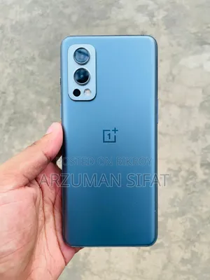 OnePlus Nord 2 128 GB Gold