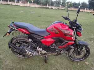 Yamaha YZF-R 2022 Black
