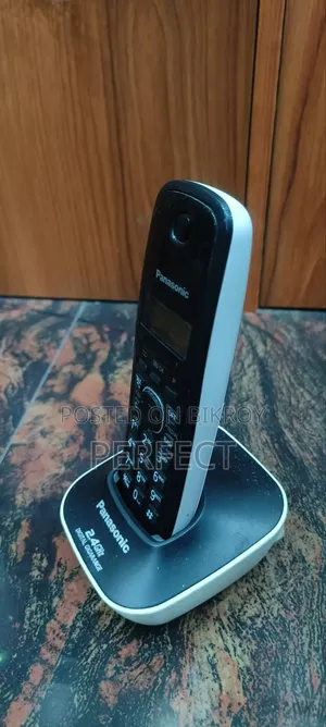 Panasonic KX-TU311 Black