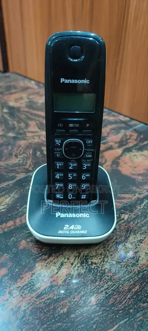 Panasonic KX-TU311 Black