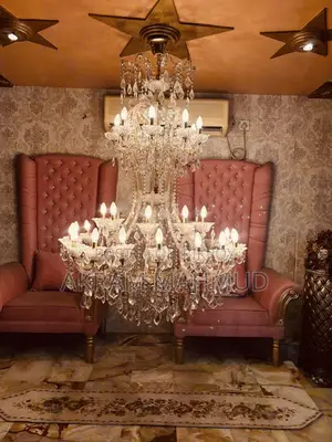 Royal Chandelier