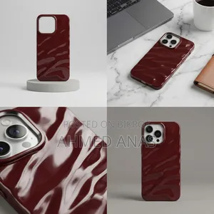 Premium Phone Cover for iPhone