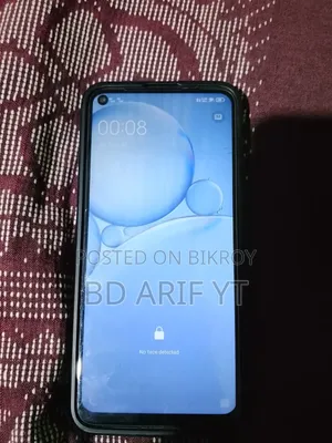 Vivo Y50 128 GB