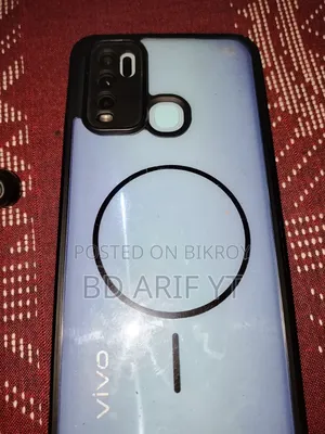 Vivo Y50 128 GB