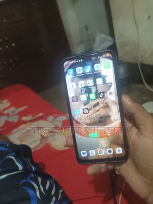 রিয়েলমি ১২৮ জিবি ব্লু