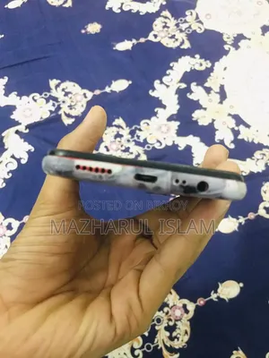 Oppo A1k 32 GB Red