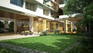 4bdrm Apartment in Bangladesh Dhaka, Gulshan for sale