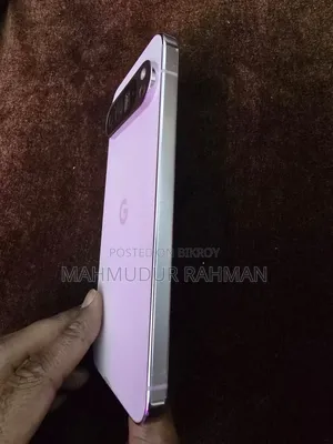 Google Pixel 9 Pro XL 256 GB Rose Gold