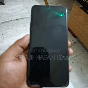 স্যামসাং গ্যালাক্সি এ২০এস ৬৪ জিবি কালো