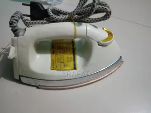 Jake Pot Iron