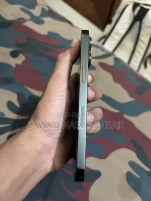 অ্যাপল আইফোন ১৩ প্রো ১২৮ জিবি গ্রিন