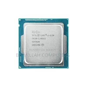Core I3 4th Gen Processor Wholesale