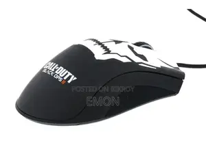 Razer Deathadder Chroma Call of Duty Black Ops Iii Gaming Mouse