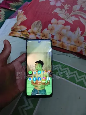 Vivo V21e 128 GB Purple