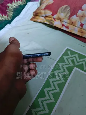 Vivo V21e 128 GB Purple