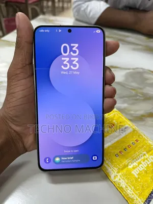 Samsung Galaxy S25 FE 5G 128 GB Blue