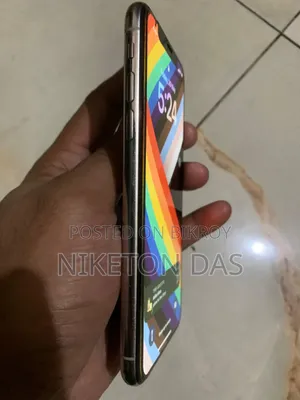 New Apple iPhone X 64 GB White