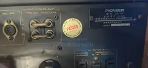 Pioneer SA-710