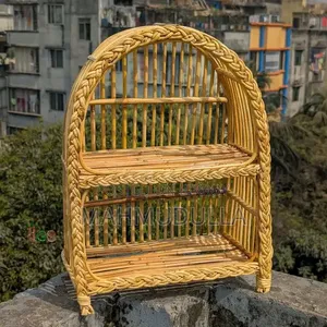 রেক হাত দিয়ে বানানো
