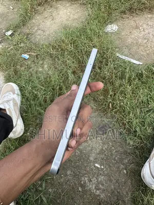 শাওমি রেডমি ১২ ২৫৬ জিবি সিলভার