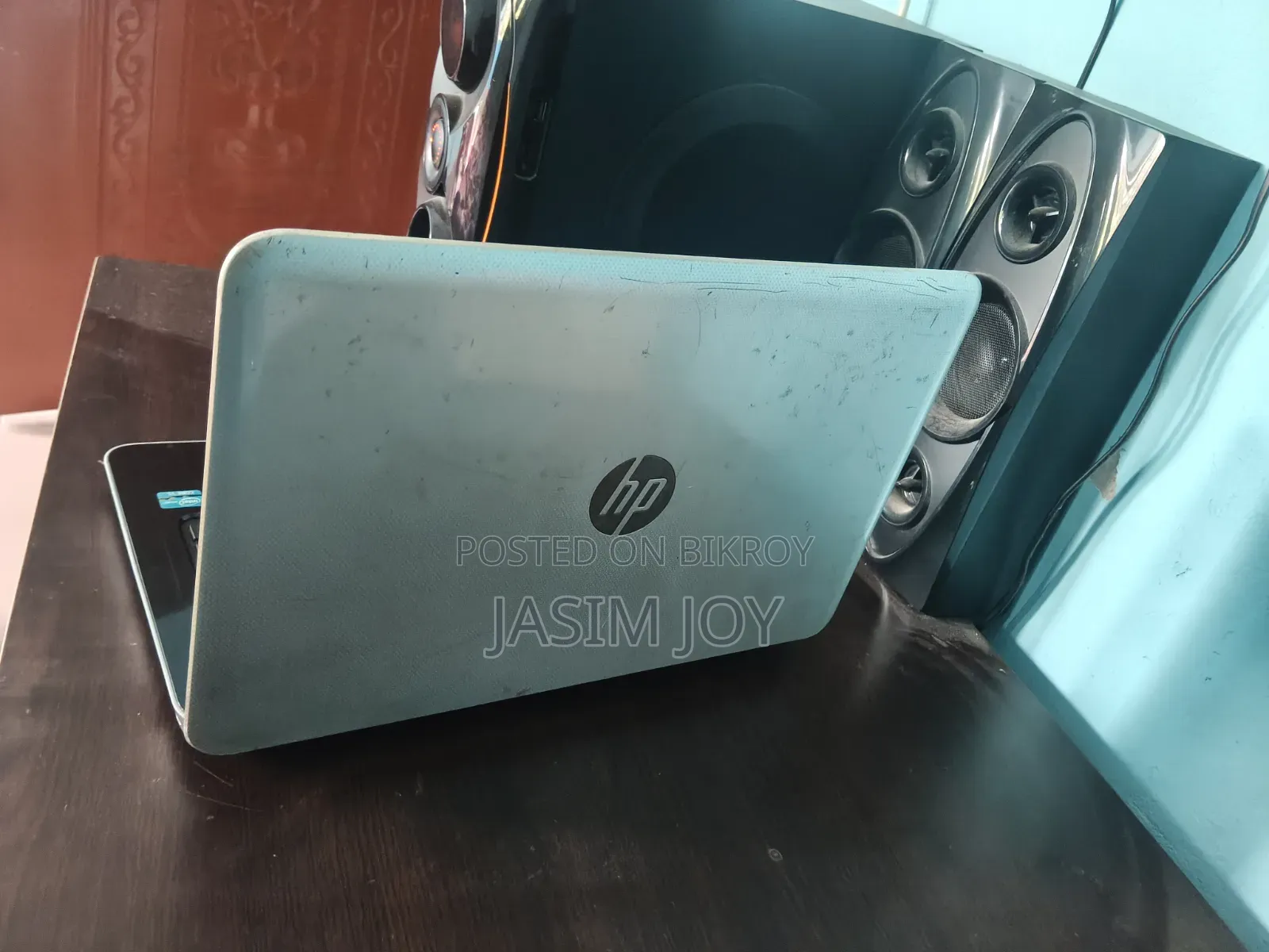 Laptop HP EliteBook 840 G3 4GB Intel Core i5 SSD 512GB