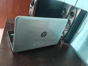 Laptop HP EliteBook 840 G3 4GB Intel Core i5 SSD 512GB