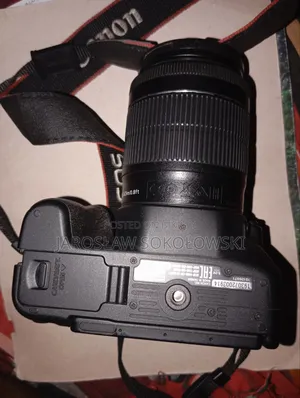 Canon 200d