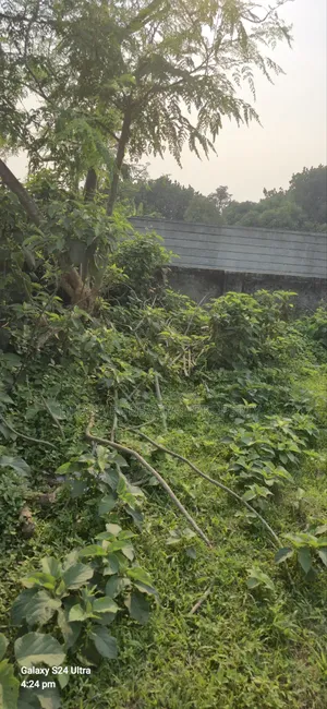 ১০ কাঠা বরাদ্দকৃত প্লট বিক্রয়