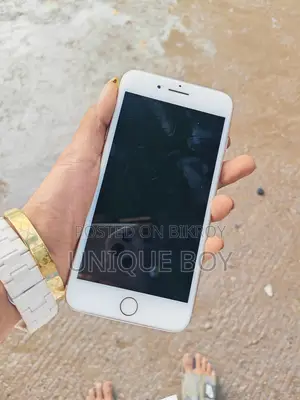 Apple iPhone 8 Plus 64 GB Rose Gold