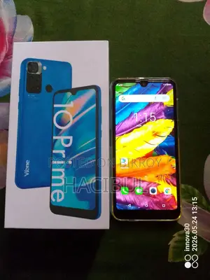 New Vfone 32 GB Blue