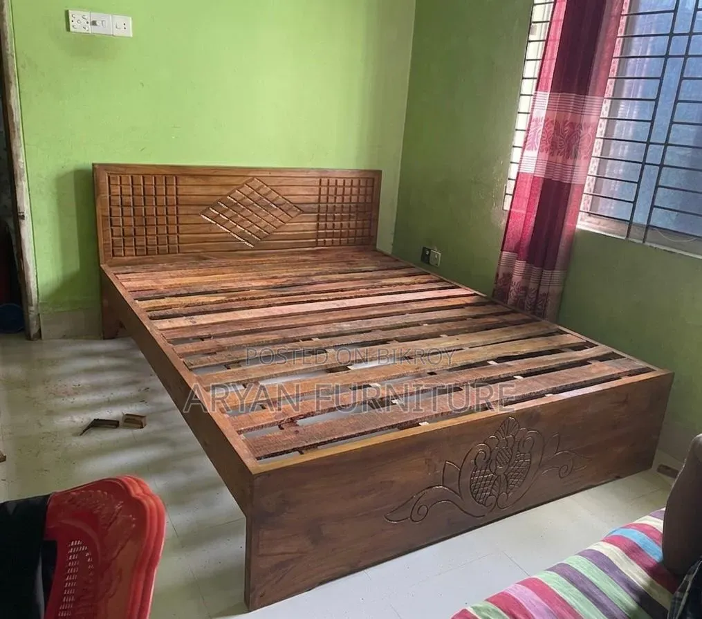 New Bed Offer Free Delivery Everywhere