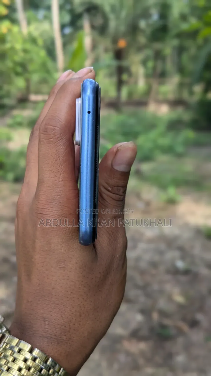 Vivo V20 128 GB