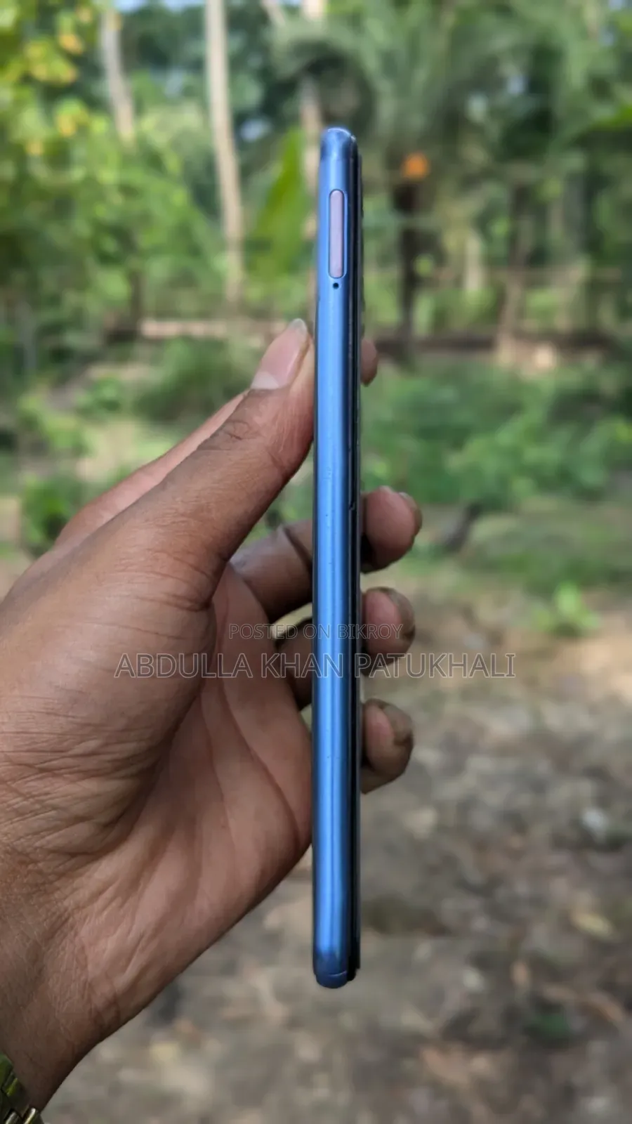 Vivo V20 128 GB