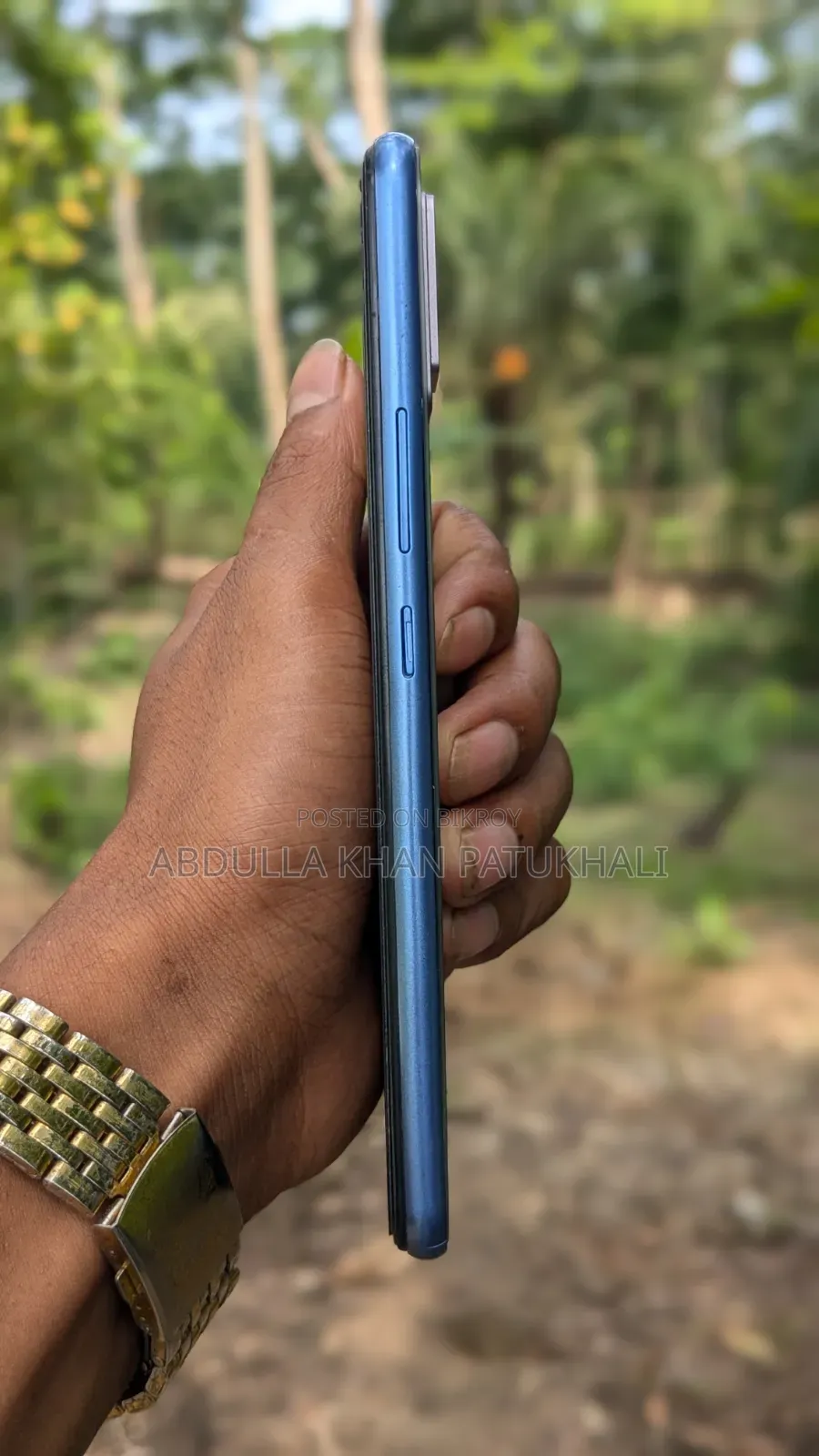 Vivo V20 128 GB