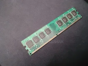 Transcend DDR2 1GB Desktop RAM