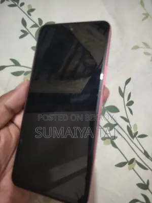 Vivo Y21d 128 GB Pink