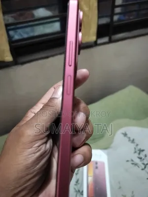 Vivo Y21d 128 GB Pink