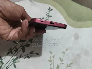 Vivo Y21d 128 GB Pink