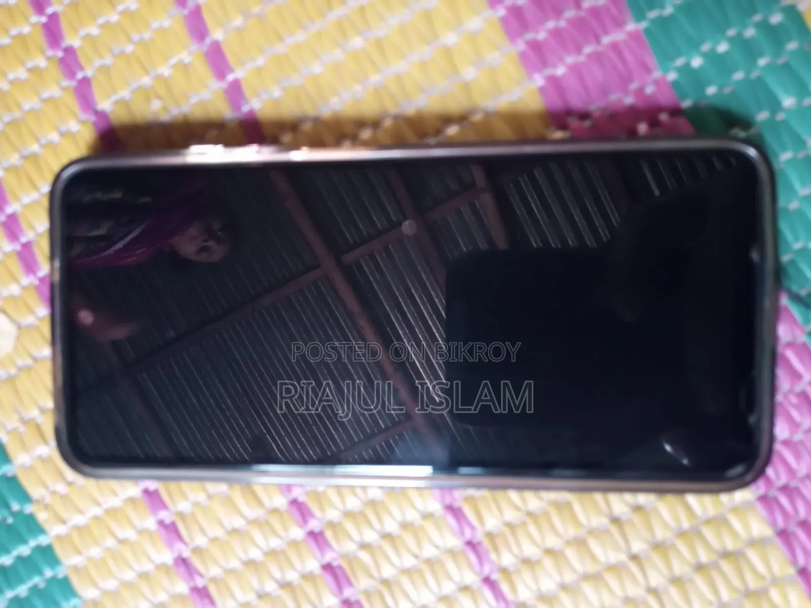 Xiaomi Redmi Note 11 128 GB Blue
