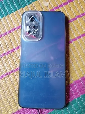 Xiaomi Redmi Note 11 128 GB Blue