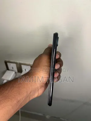 Xiaomi Redmi Note 7 Pro 128 GB Black