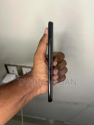 Xiaomi Redmi Note 7 Pro 128 GB Black