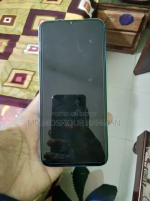 GDL GigaX Y10 64 GB Blue