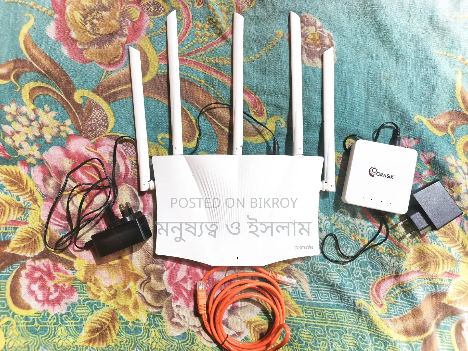 Wifi Router