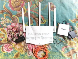Wifi Router