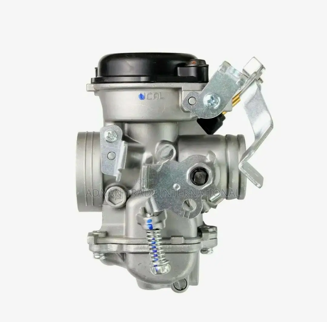 TVS Raider 125 / Discover 125 M Carburetor