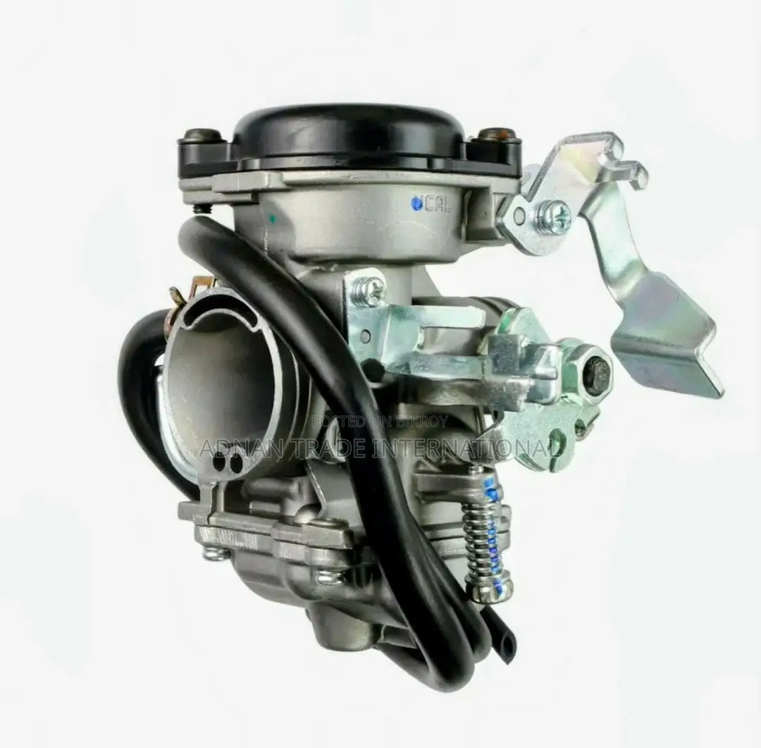 TVS Raider 125 / Discover 125 M Carburetor